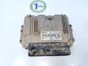 Motorsteuergerät 55556829 Opel Astra H SW (L35) Kombi 1.7 CDTi 16V (Z17DTH) 2004