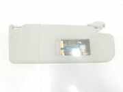 Sonnenblende Rechts 1Z0857552AA Skoda Octavia (1Z3) Liftback 2.0 TDI PDF (BMM) 2009