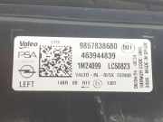 Rücklicht Links Innen 9857838680 Opel Astra L (F3/FB/FM/FP) Schrägheck 5-drs 1.2 Turbo 130 12V (EB2ADTS(HNS))