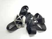 Sicherheitsgurt Links Vorne 7243307 BMW 3 serie Gran Turismo (F34) Schrägheck 318d 2.0 16V (N47-D20C)