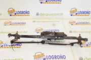 Scheibenwischermotor Vorne 981103K000 Hyundai Sonata Limousine 2.0 CRDI VGT 16V (D4EA) 2006