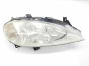 Scheinwerfer Rechts 260103707R Renault Megane Break/Grandtour (KA) Kombi 5-drs 1.9 dCi (F9Q-732) 2003