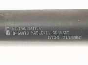 Gasdruckfeder Hinten 51247118885 BMW SERIE 3 COMPACT 2.0 16V D (150 CV) 2002