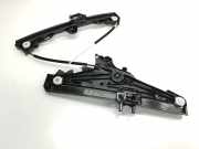 Fensterheber Links Vorne 9830815080 Opel Astra L Sports Tourer (F4/FC/FN/FR) Kombi 1.2 Turbo 110 12V (EB2ADT(HNP))
