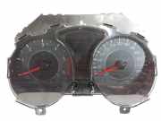 Tachoeinheit Kmh 24810BV96A Nissan Juke (F15) SUV 1.5 dCi (K9K) 2016