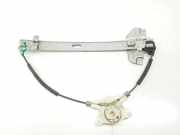 Fensterheber Links Vorne 824011W020 Kia Rio III (UB) Schrägheck 1.2 CVVT 16V (G4LA5) 2011