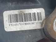Achsschenkel Rechts Vorne 51716C8000 Hyundai i20 (GBB) Schrägheck 1.2i 16V (G4LA)