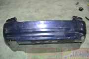 Stoßstange Hinten 51127141053 BMW 3 serie (E90) Limousine 330Xd 24V (M57N2-D30(306D3)) 2005