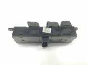 Schalter Für Elekt. Fensterheber Links Vorne 8581134000HDV SsangYong Korando Geländewagen 2.0 e-Xdi 16V 4x2 (671.950) 2011