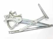 Fensterheber Links Vorne 698020K011 Toyota Hilux IV Pick-up 2.5 D4-D 16V 4x4 (2KD-FTV)