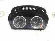 Tachoeinheit Kmh 62109236833 BMW 3.0 Turbodiesel (286 CV) 2009