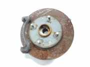 Achsschenkel Links Vorne 96891918 Daewoo / Chevrolet Nubira (J200) Limousine 1.8 16V (T18SED) 2005
