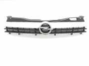 Grill 13241967 Opel Astra H SW (L35) Kombi 1.8 16V (Z18XE) 2005