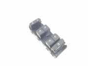 Schalter Für Elekt. Fensterheber Links Vorne 93571N7300 Hyundai Tucson (NX) SUV 1.6 T-GDI HEV (G4FT) 2023