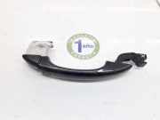 Türgriff Außen Links Hinten 8T0837205A Audi A4 Avant (B8) Kombi 3.0 TDI V6 24V Quattro (CCWA) 2008