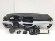 Airbag Set KITDEAIRBAG Seat Ibiza V (KJB) Schrägheck 5-drs 1.0 MPI 12V (DSGD) 2023