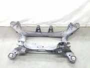Hinterachse 6792505 BMW 3 serie (F30) Limousine 318d 2.0 16V (N47-D20C) 2012
