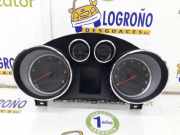 Tachoeinheit Kmh 12844140 Opel Insignia Schrägheck 5-drs 2.0 CDTI 16V 130 Ecotec (A20DTJ) 2008