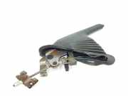 Handbremshebel 735462115OE Peugeot Bipper Tepee (AJ) Großraumlimousine 1.4 HDi (DV4TD(8HS))