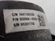Turbolader 144118020R Renault L2H3 GKa 35t