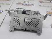 Multifunctionelle Display YIE500090 Land + Range Rover Range Rover Sport (LS) Geländewagen 2.7 TDV6 24V (276DT) 2007