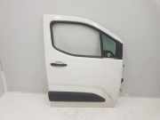 Tür Rechts Vorne 9822914280 Citroën Berlingo Van 1.5 BlueHDi 100 (DV5RD(YHY))