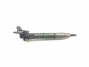 Kraftstoff-Injector A6420701187 Mercedes-Benz ML III (166) SUV 3.5 ML-350 BlueEFFICIENCY 24V 4-Matic (M276.955) 2013