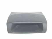 Multifunctionelle Display 9803402380 Peugeot Partner (GC/GF/GG/GJ/GK) Van 1.6 HDI 90 (DV6DTED(9HF)) 2014