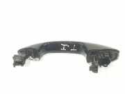 Türgriff Außen Links Hinten A0997601901 Mercedes-Benz A (177.0) Schrägheck 1.3 A-200 Turbo 16V (M282.914) 2019