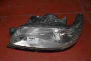 Scheinwerfer Links 6204K5 Peugeot 306 (7A/C/S) Schrägheck 1.9 D,XND,XAD,XRAD (XUD9A(D9B)) 1998