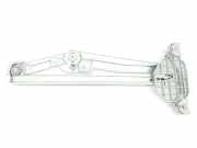 Fensterheber Rechts Hinten 83404N7000 Hyundai Tucson (NX) SUV 1.6 T-GDI (G4FP) 2022