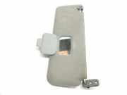 Sonnenblende Rechts MR776426 Mitsubishi Pajero Hardtop (V1/2/3/4) Geländewagen 2.8 TD ic (4M40) 2000