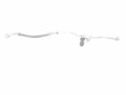 Klima Leitung JUE501080 Land + Range Rover Discovery III (LAA/TAA) Geländewagen 2.7 TD V6 (276DT) 2006