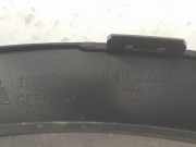 Zierleiste Radhausschale Rechts Vorne 51777332338 BMW X1 (F48) SUV xDrive 18d 2.0 16V (B47-C20A(Euro 6)) 2017