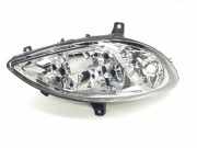 Scheinwerfer Rechts DEPO084401140R Mercedes-Benz Vito (639.6) Van 2.2 111 CDI 16V (OM646.982) 2003
