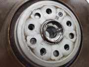 Achsschenkel Rechts Vorne 1EA407254J Audi E-TRON F4B 50 E-TRON ADVANCED QUATTRO