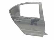 Tür Rechts Hinten 7034154 BMW 3 serie (E46/4) Limousine 320d 16V (M47-D20(204D1)) 1998