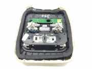 Innenbeleuchtung 3W5959527L Bentley Continental Flying Spur Limousine 6.0 (BWR) 2008