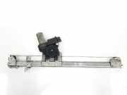 Fensterheber Links Vorne 1607706980 Citroën Jumper (U9) Van 2.2 HDi 100 (P22DTE(4HV)) 2007