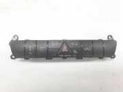 Warnleuchte Schalter A1648708310 Mercedes-Benz ML II (164/4JG) SUV 3.0 ML-320 CDI 4-Matic V6 24V (OM642.940) 2007
