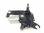 Scheibenwischermotor Hinten 9673251380 Peugeot 208 I (CA/CC/CK/CL) Schrägheck 1.2 Vti 12V PureTech (HMR)