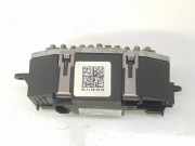 Heizwiderstand 8K0820521 Audi Q5 (8RB) SUV 2.0 TFSI 16V Quattro (CDNC) 2009