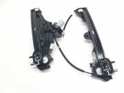 Fensterheber Rechts Vorne 9830815180 Opel Astra L Sports Tourer (F4/FC/FN/FR) Kombi 1.2 Turbo 110 12V (EB2ADT(HNP))