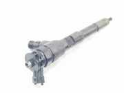 Kraftstoff-Injector 1660000Q2N Nissan NV 200 (M20M) Van 1.5 dCi 86 (K9K)