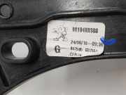 Fensterheber Links Vorne 9810488980 Peugeot 3008 II (M4/MC/MJ/MR) Großraumlimousine 1.5 BlueHDi 130 (DV5RC(YHZ))