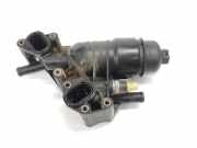 Ölfiltergehäuse 152085948R Renault Grand Scénic III (JZ) Großraumlimousine 1.6 16V Bifuel (K4M-866(K4M-T8)) 2016