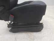 Sitz Links Vorne ENTELA Opel Vivaro Kombi Bus 1.6 CDTI Biturbo 125 (R9M-452(R9M-D4))