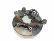 Achsschenkel Links Hinten 51942805 Fiat 500X (334) SUV 1.6 E-torq 16V (55263842) 2019