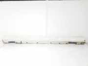 Sideskirt A2046981454 Mercedes-Benz C Estate (S204) Kombi 2.2 C-200 CDI 16V BlueEFFICIENCY (OM651.913) 2010