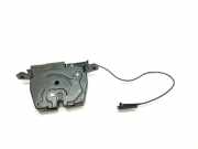 Heckschloss 5124720 BMW X1 (E84) SUV sDrive 18d 2.0 16V (N47-D20C) 2011